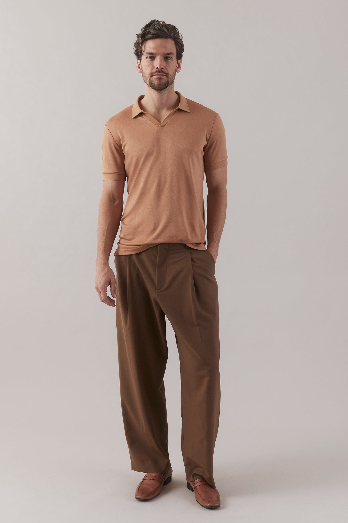 Johnny Polo - Cashmere