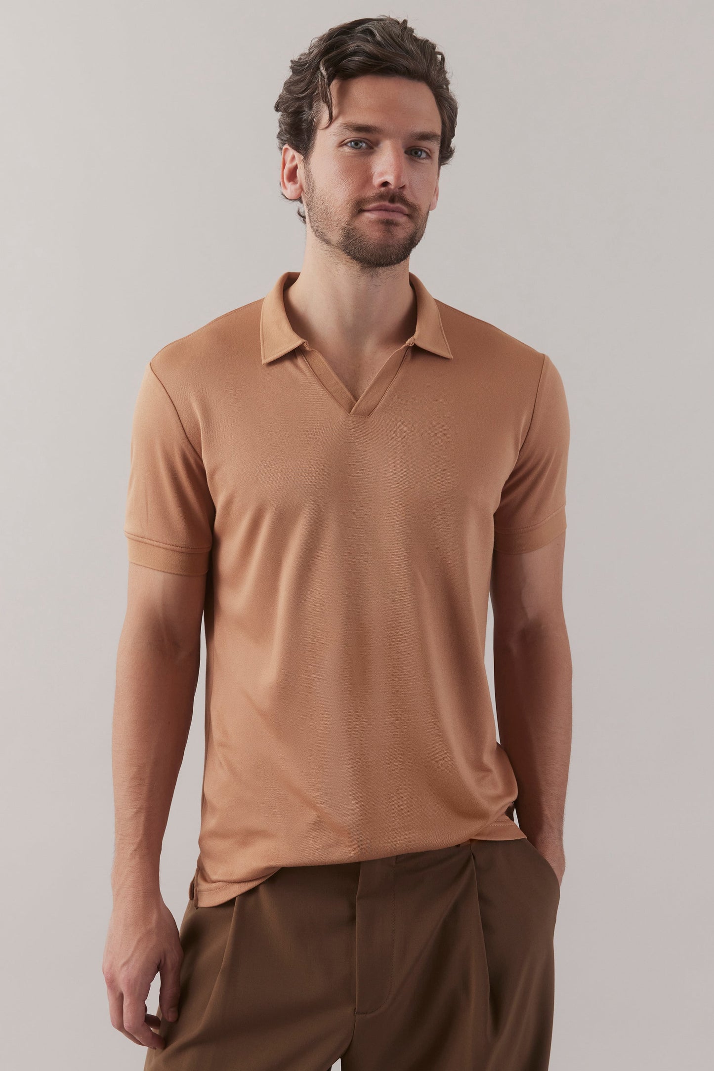 Johnny Polo - Cashmere