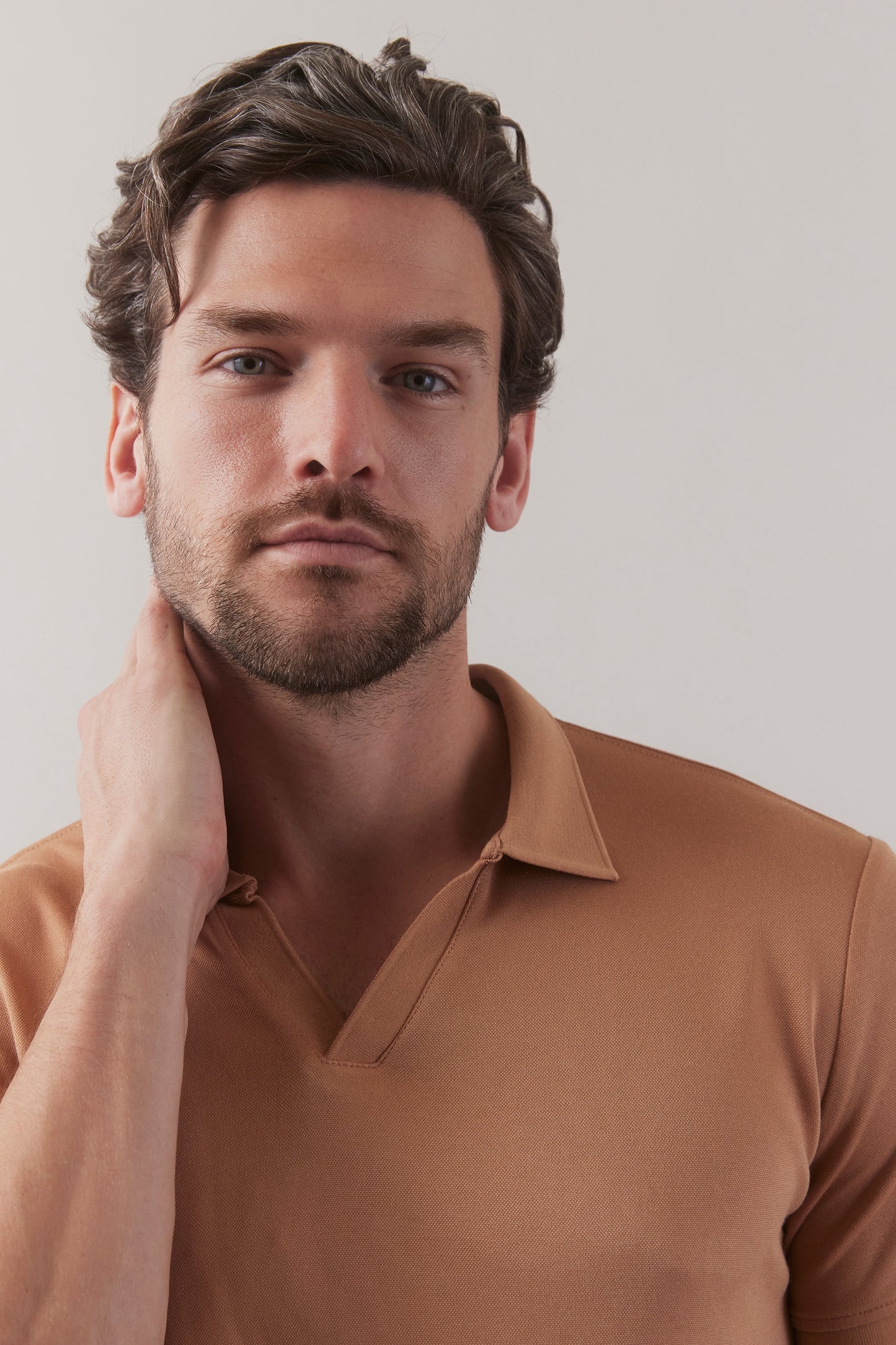 Johnny Polo - Cashmere