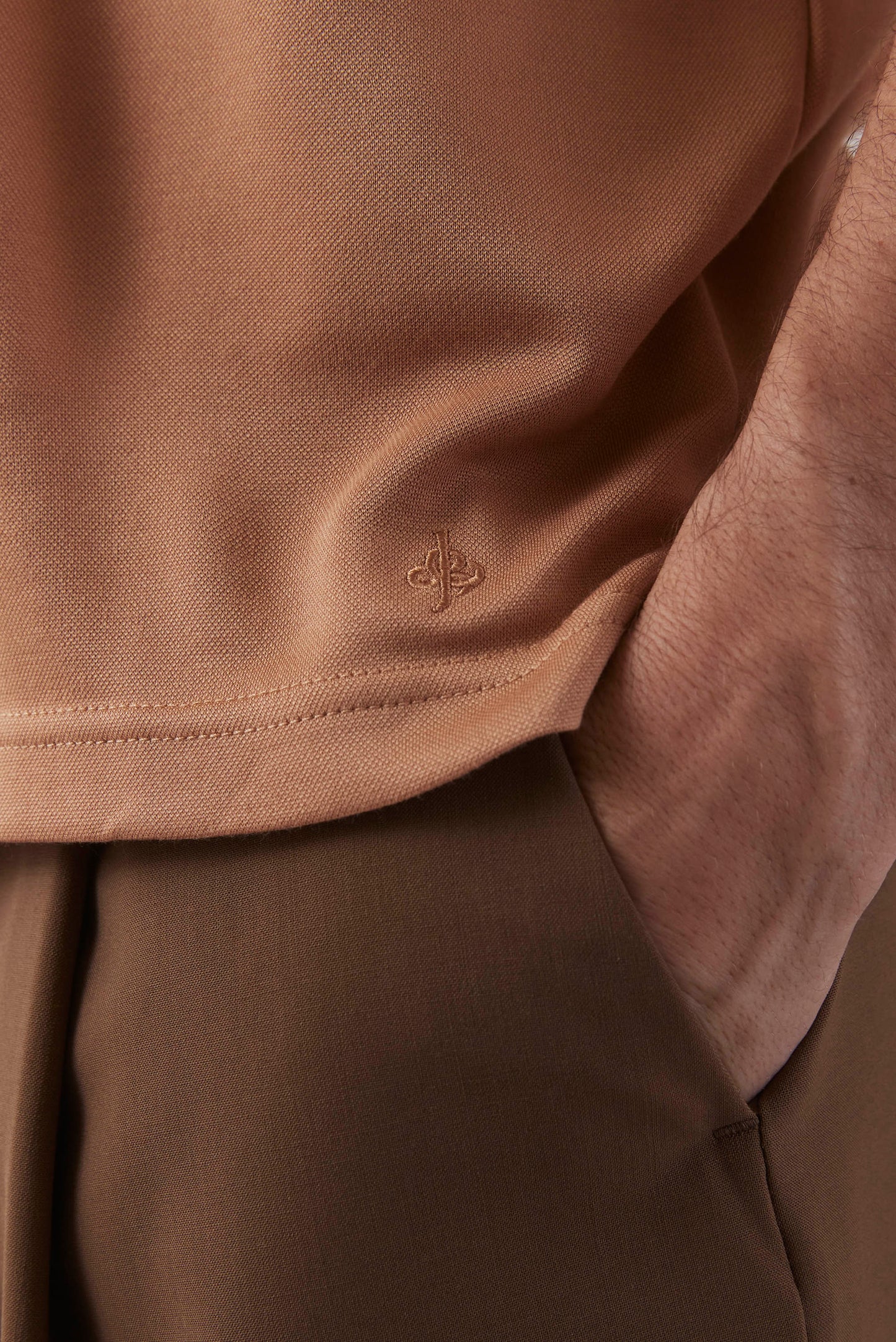 Johnny Polo - Cashmere