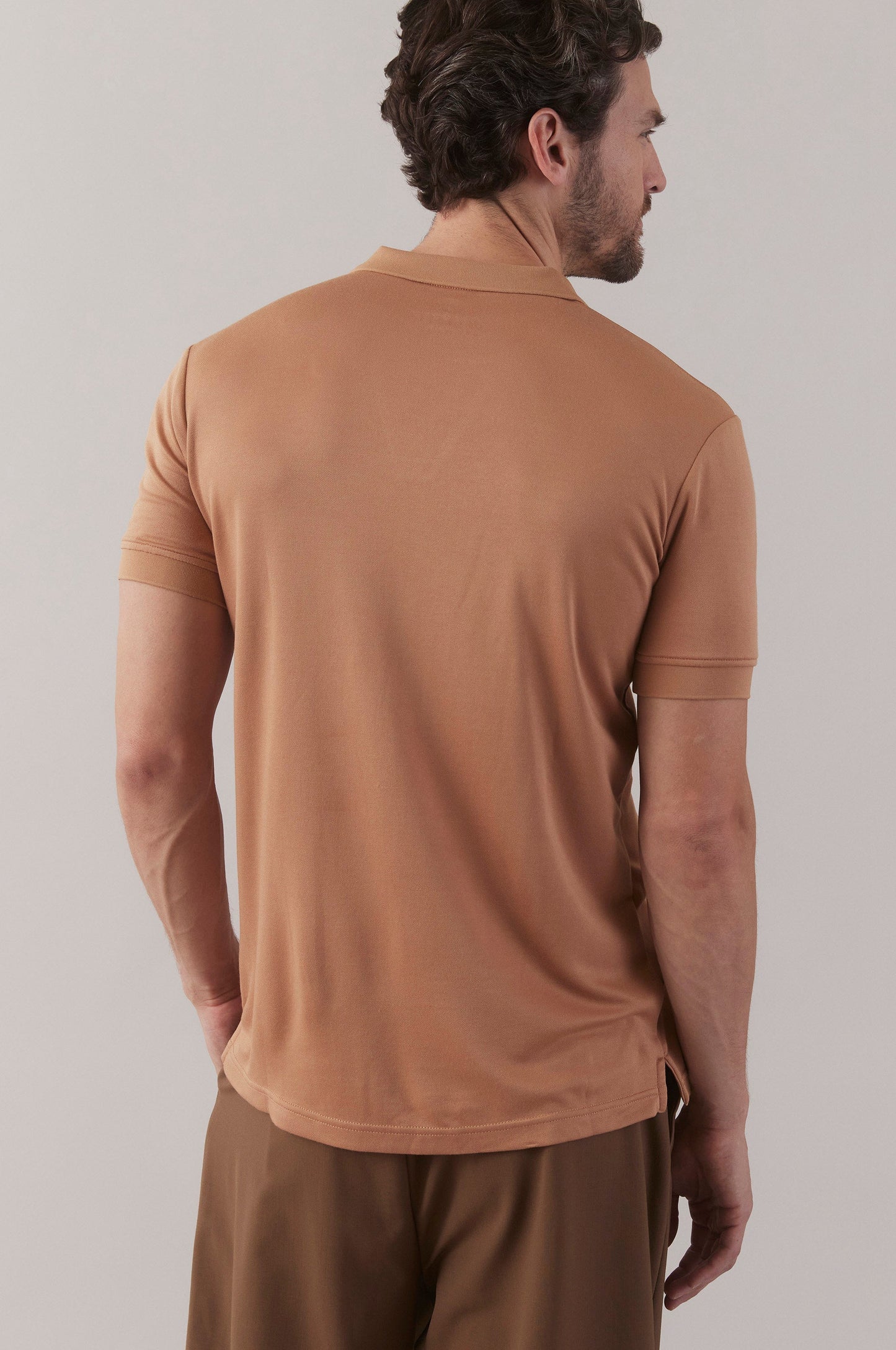 Johnny Polo - Cashmere