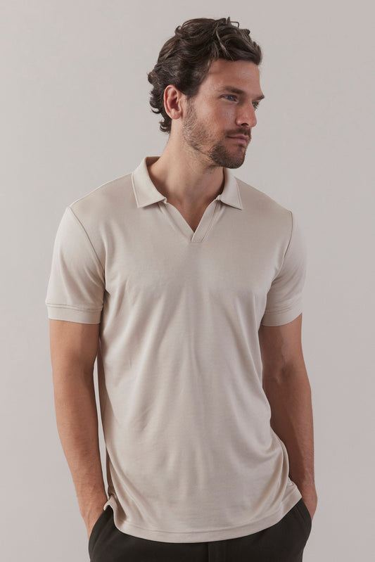 Johnny Polo - Oyster