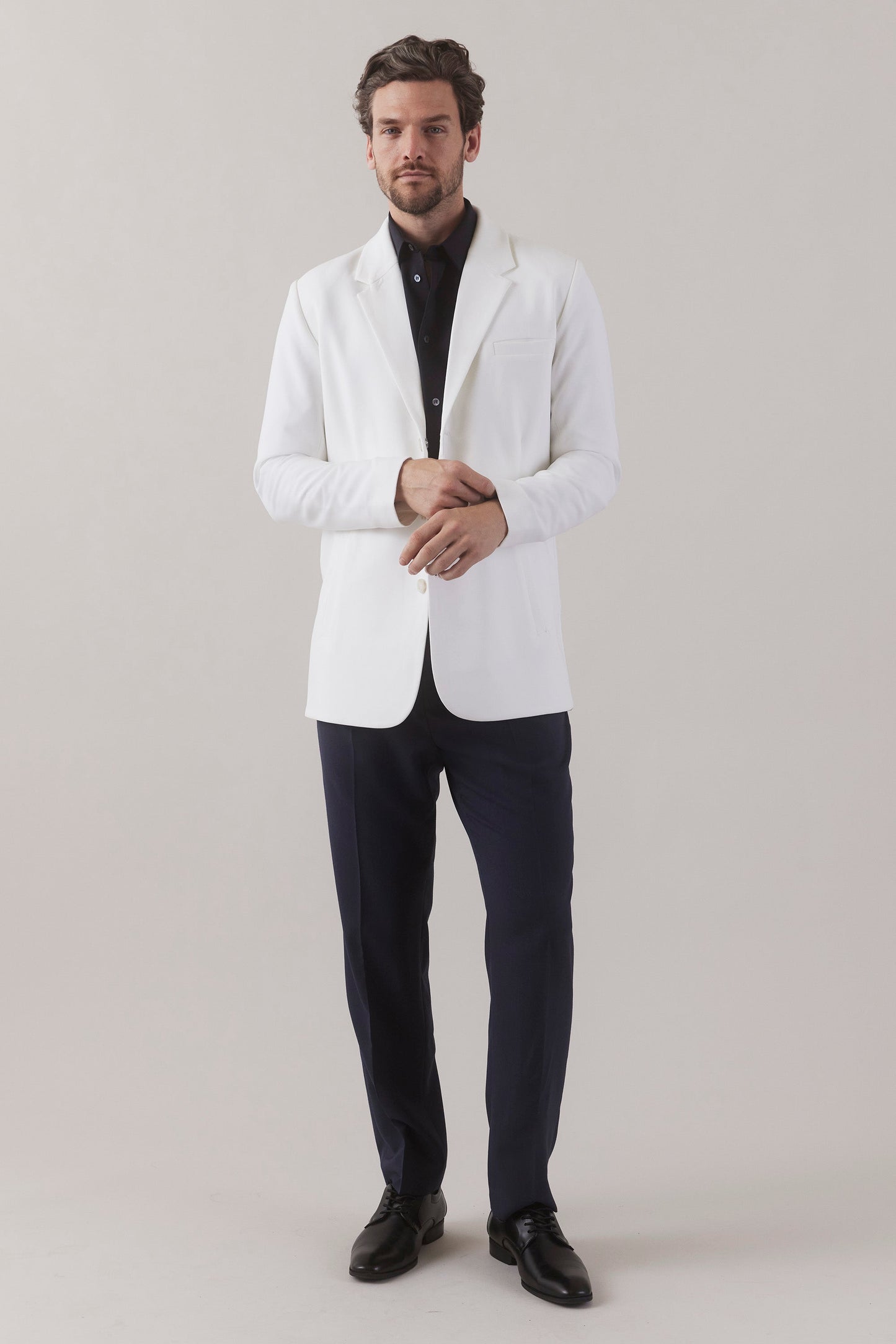 Men's Signature Consult Lab Coat