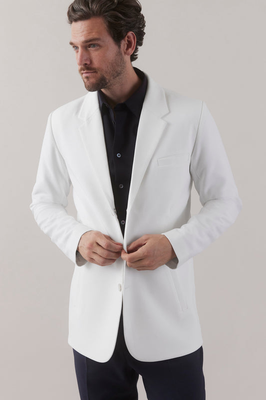 Men's Signature Consult Lab Coat