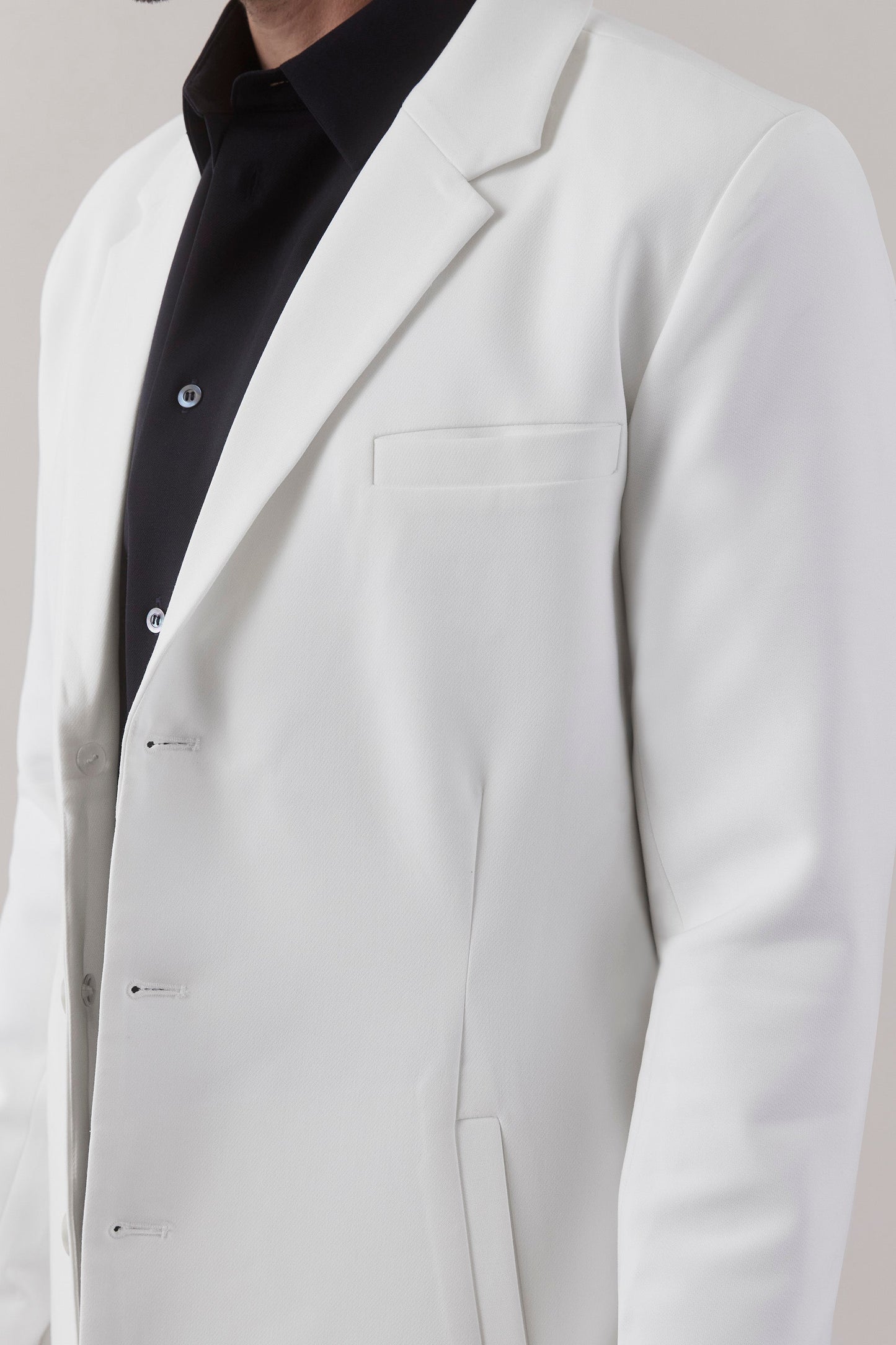 Men's Signature Consult Lab Coat
