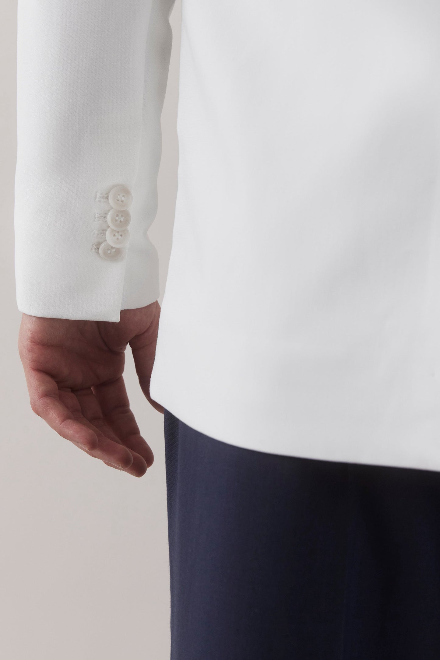 Men's Signature Consult Lab Coat