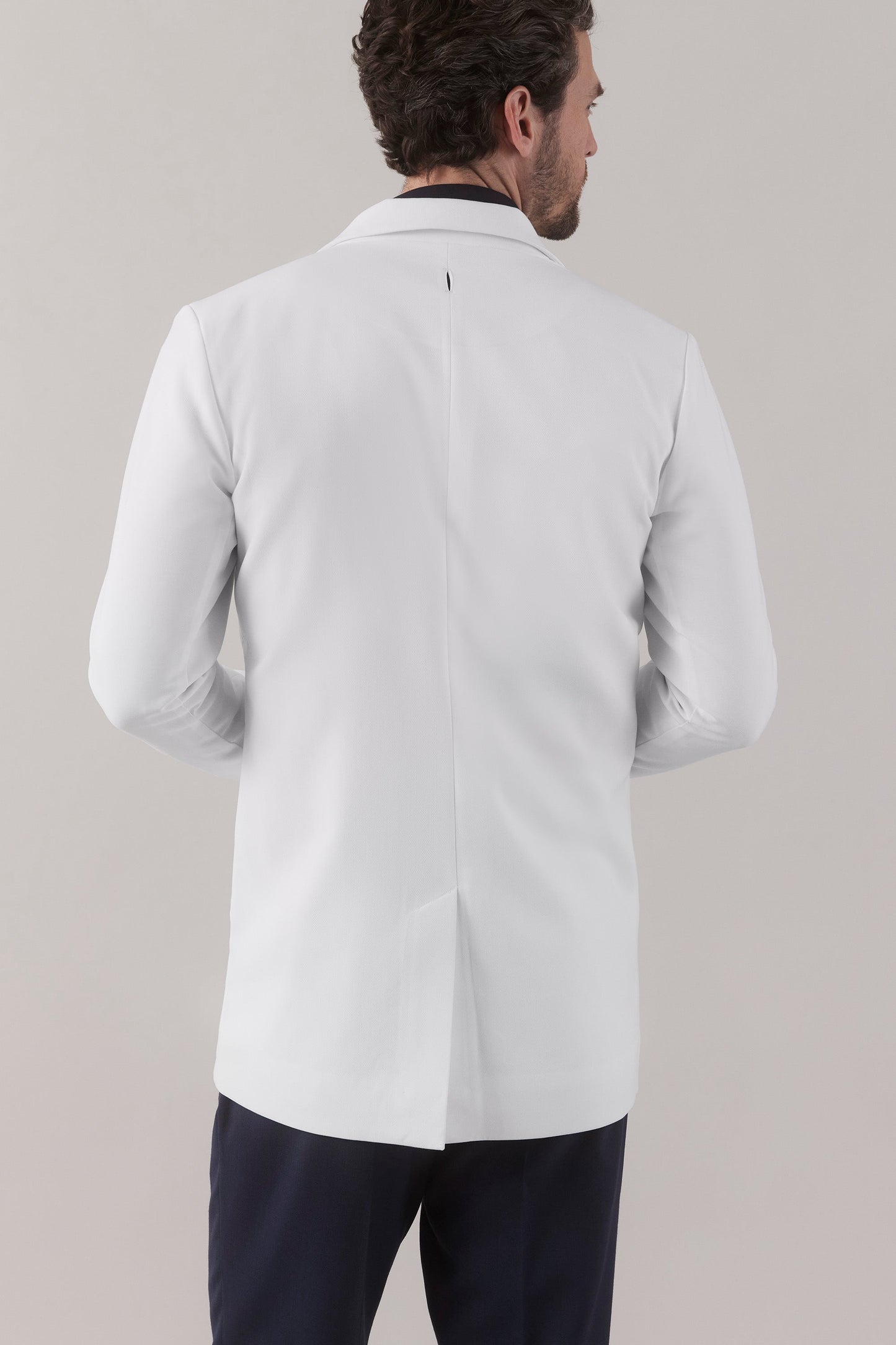 Men's Signature Consult Lab Coat