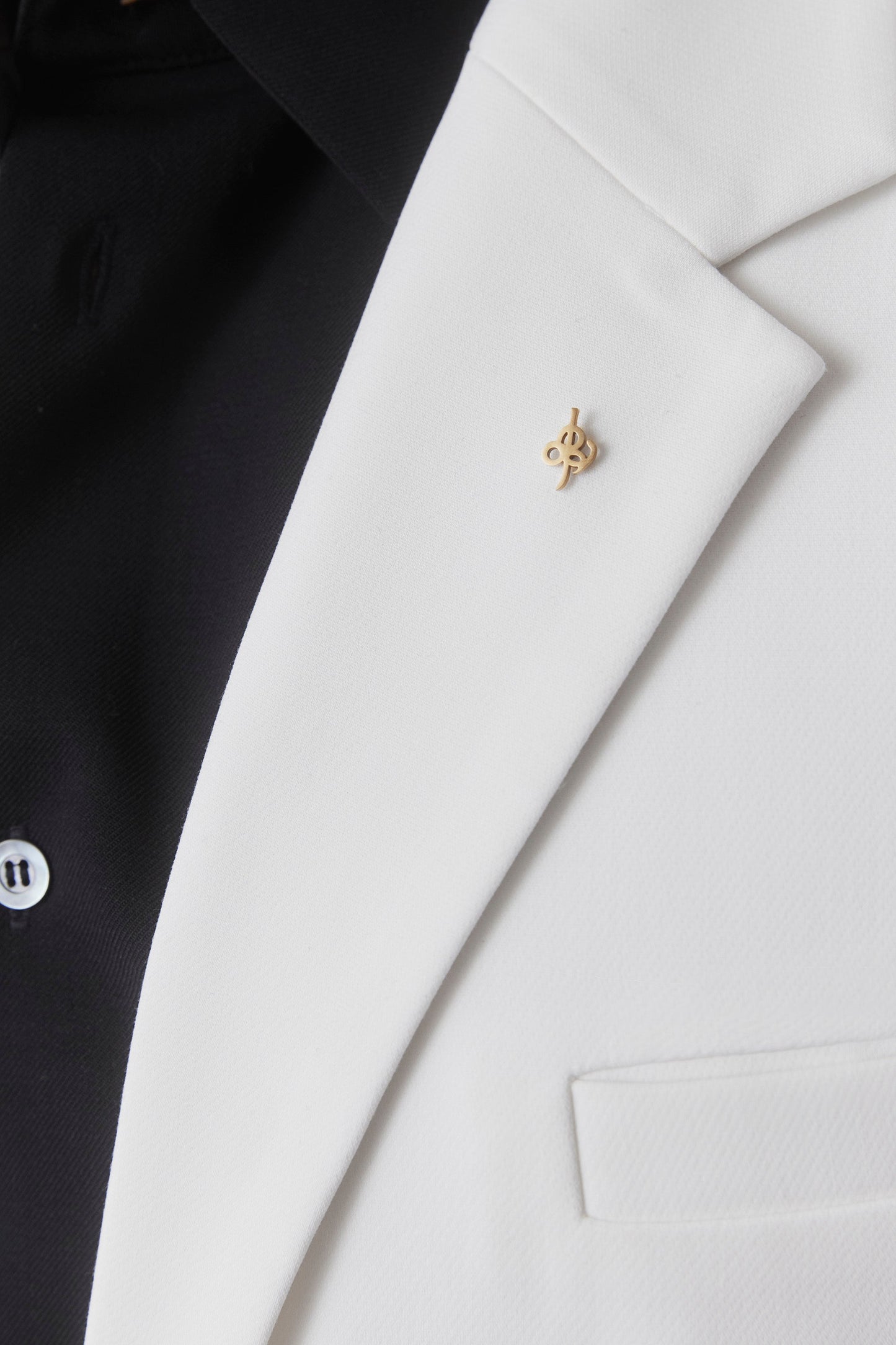 Men's Signature Consult Lab Coat