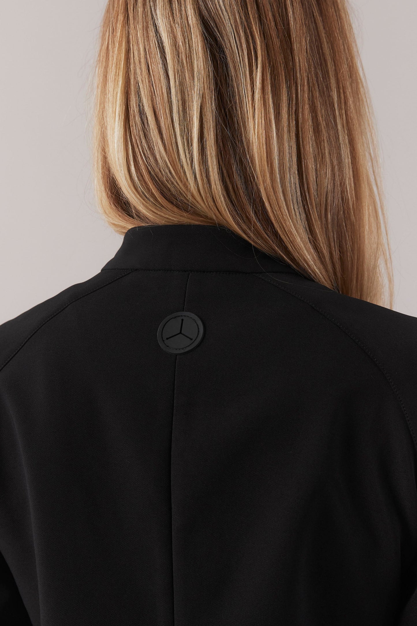 Women's 450 Clinical Jacket - Black