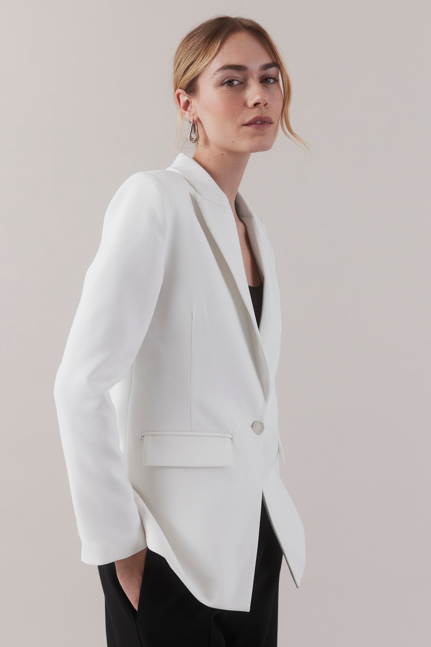 Women's Signature Consult Lab Coat