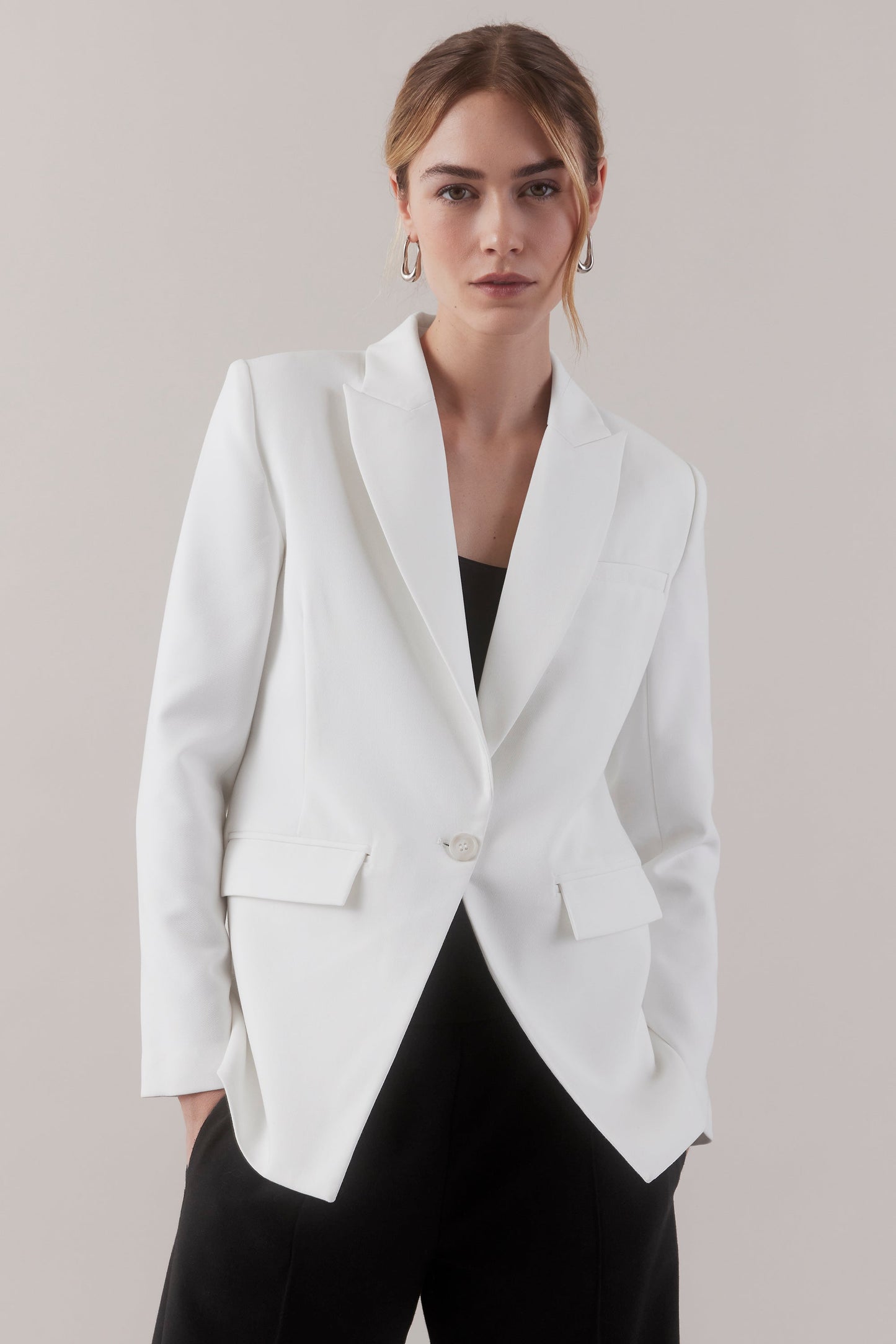 Women's Signature Consult Lab Coat