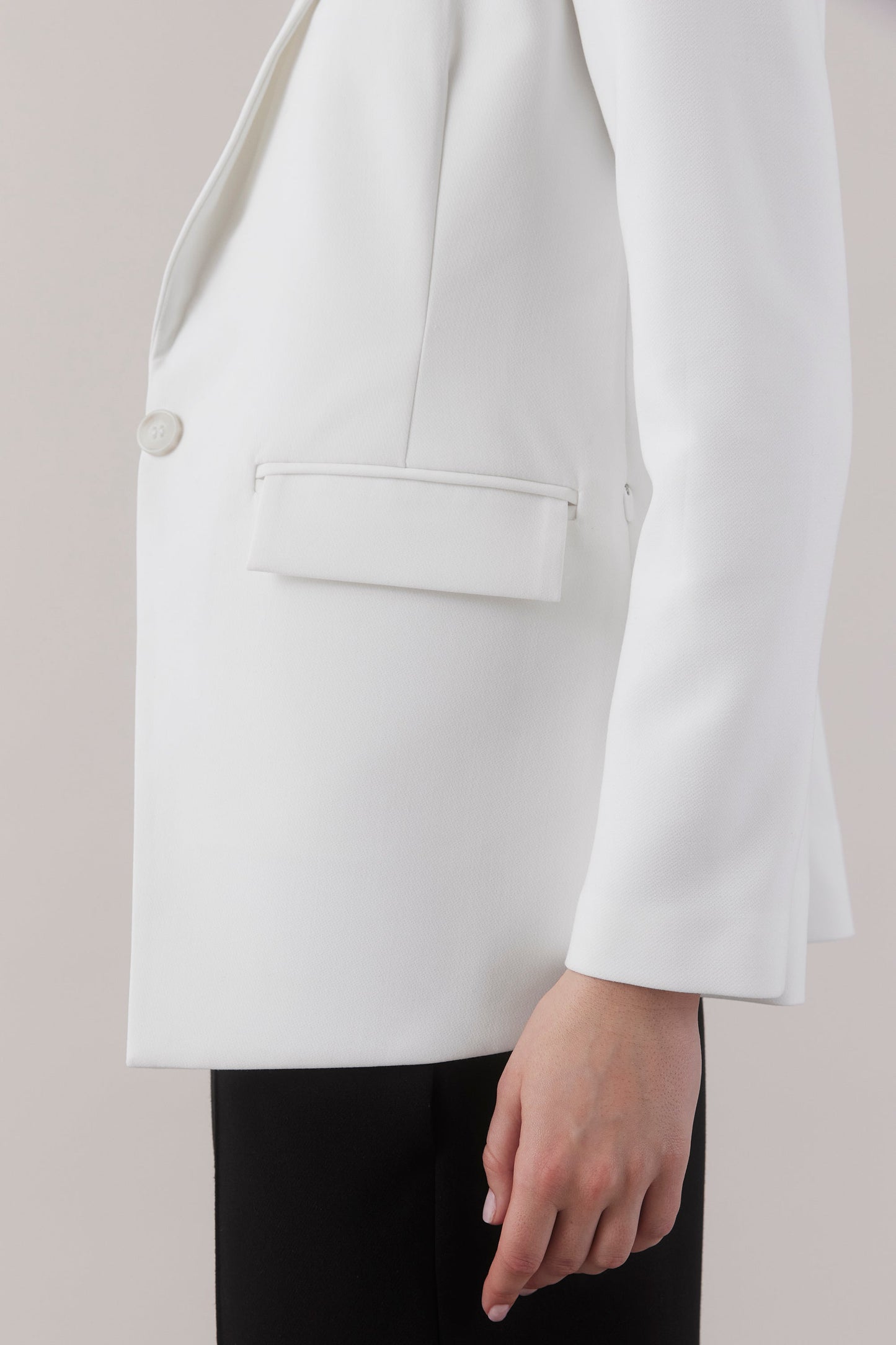 Women's Signature Consult Lab Coat
