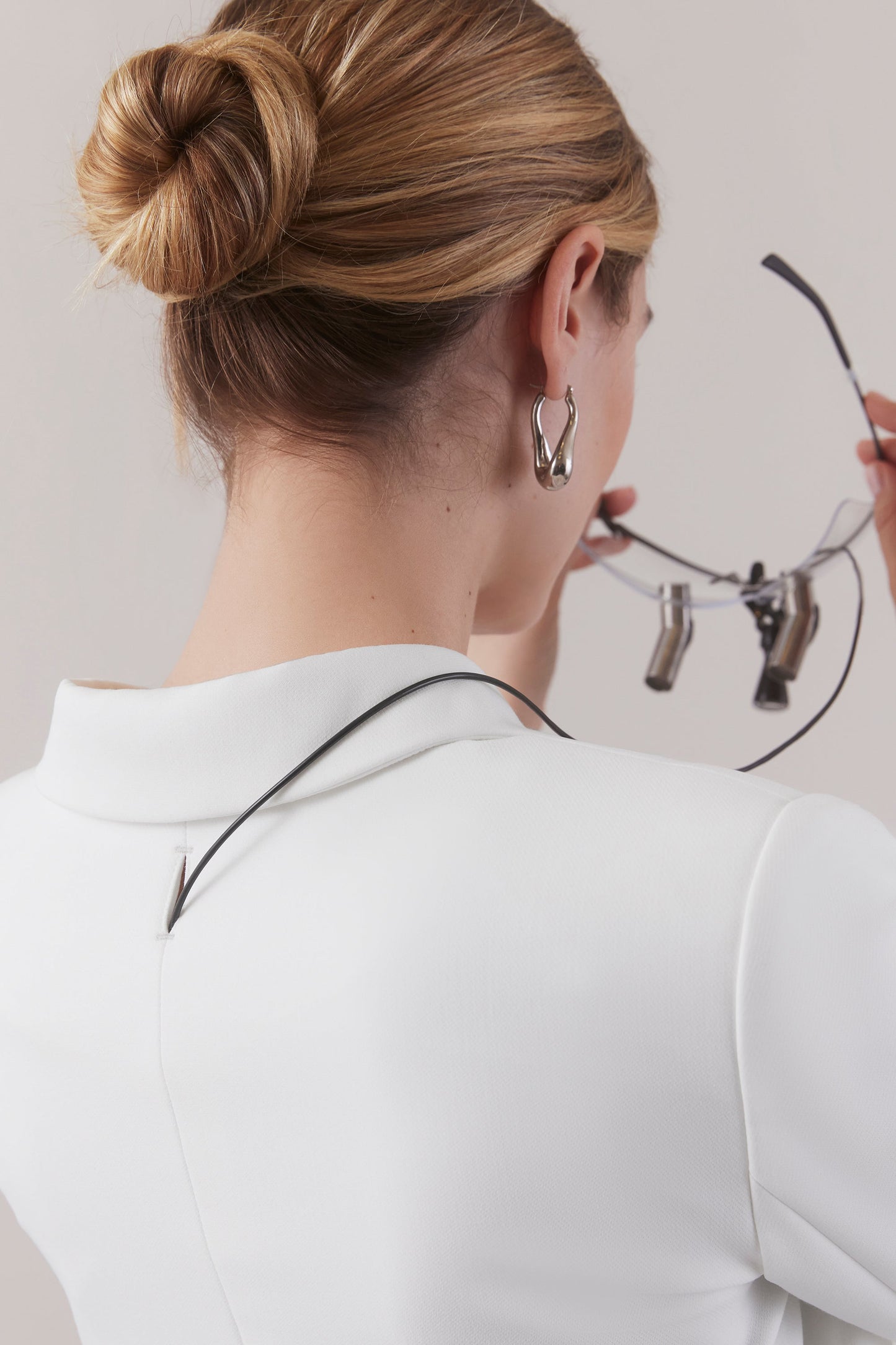 Women's Signature Consult Lab Coat