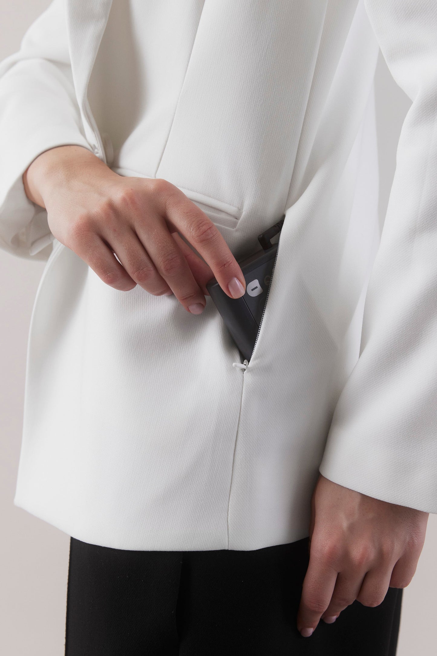 Women's Signature Consult Lab Coat