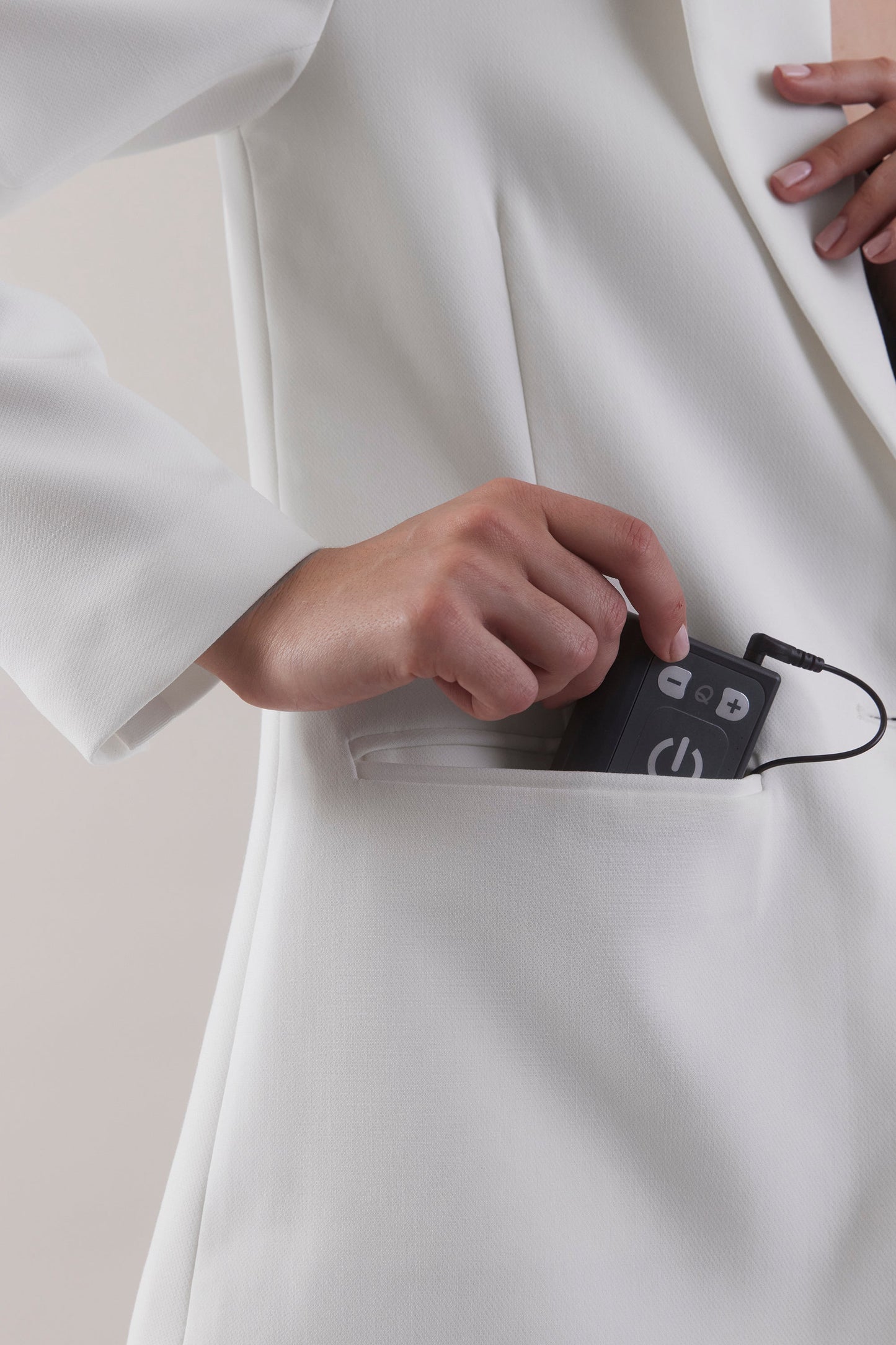 Women's Signature Consult Lab Coat