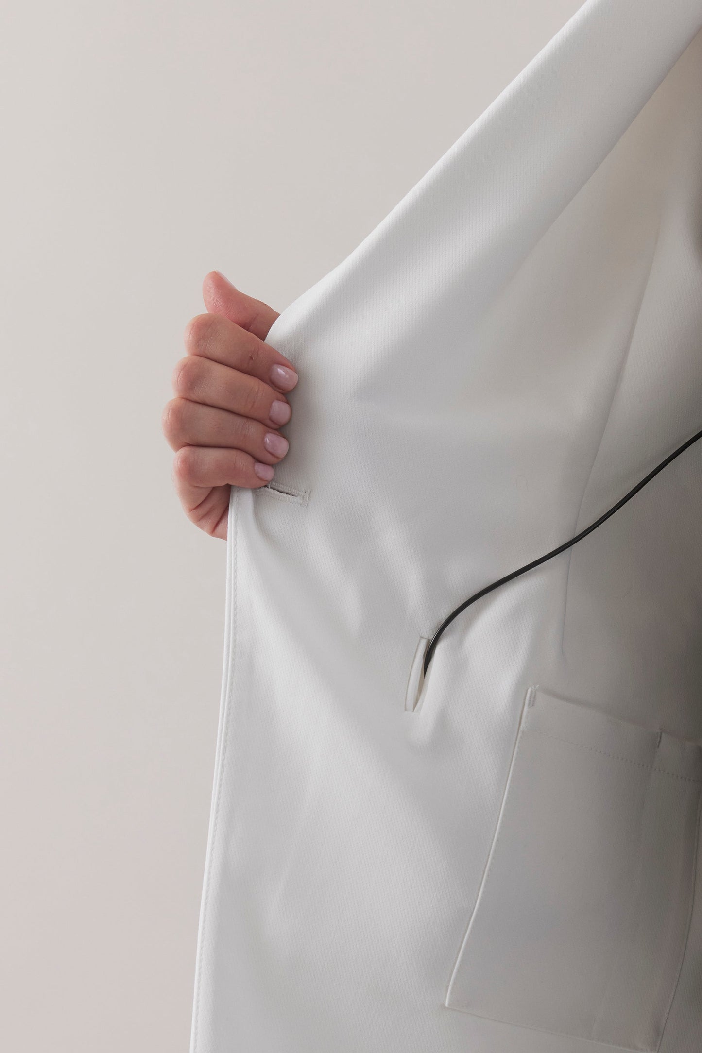 Women's Signature Consult Lab Coat