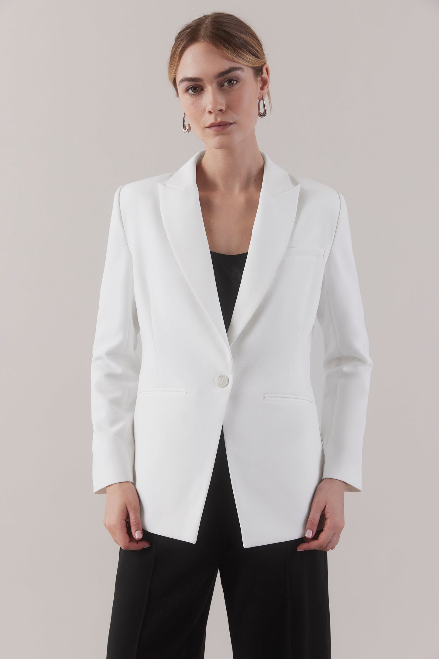 Women's Signature Consult Lab Coat
