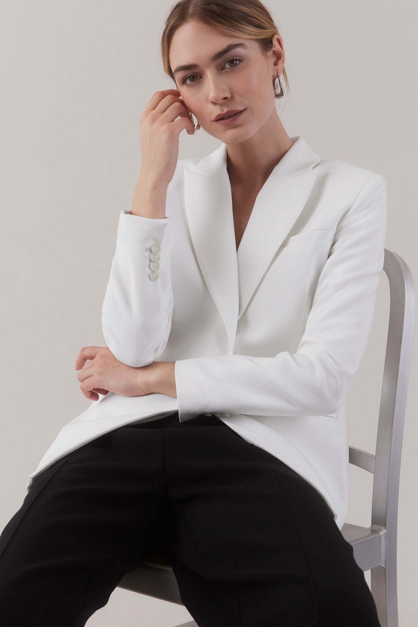 Women's Signature Consult Lab Coat